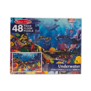 Puzzle infantil 48 piezas Melissa & Doug