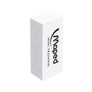 Goma de borrar Maped