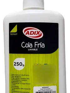 Cola fría Adix 250 ml