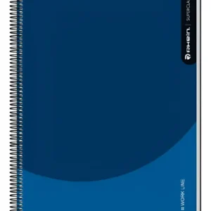 Cuaderno universitario Rhein 150 hojas