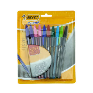 Pack Regalo Escolar Bic