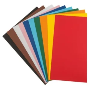Cartulina colores pack 10 Maped