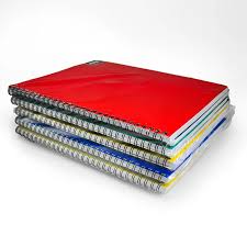 Pack cuadernos Universitario