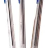 Lapicera azul pack 3 Maped
