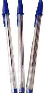 Lapicera azul pack 3 Maped